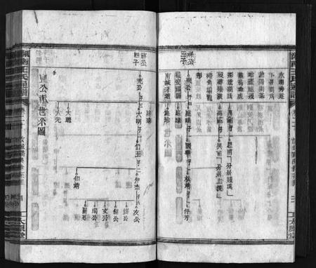 湖南王氏族谱-湘南王氏通谱 [40卷].pdf电子版预览图5