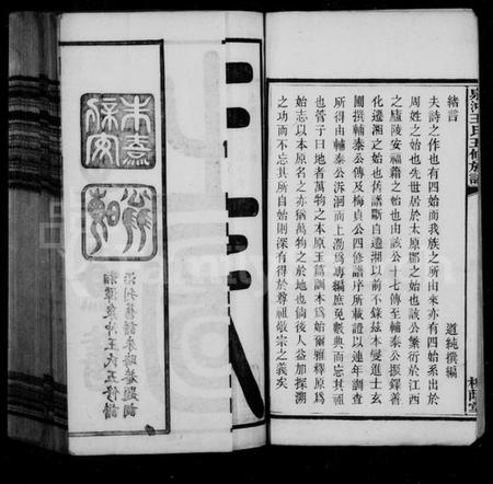 湖南王氏族谱-湘潭泉冲王氏五修族谱本原志.pdf电子版预览图3