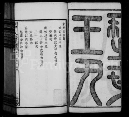 湖南王氏族谱-湘潭泉冲王氏五修族谱本原志.pdf电子版预览图5