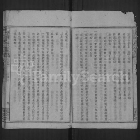 湖南王氏族谱-湘乡苏塘王氏三修族谱 [30卷,首5卷].pdf电子版预览图4