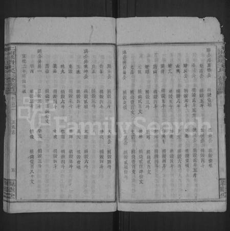 湖南王氏族谱-湘乡苏塘王氏三修族谱 [30卷,首5卷].pdf电子版预览图5