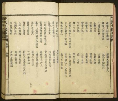 湖南王氏族谱-王氏九修家谱[19卷,首中末各1卷].pdf电子版预览图2