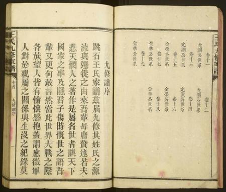 湖南王氏族谱-王氏九修家谱[19卷,首中末各1卷].pdf电子版预览图4