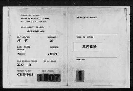 湖南王氏族谱-王氏八修族谱 [15卷].pdf电子版预览图4