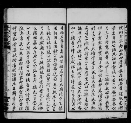 湖南王氏族谱-王氏四修支谱 [12卷].pdf电子版预览图4