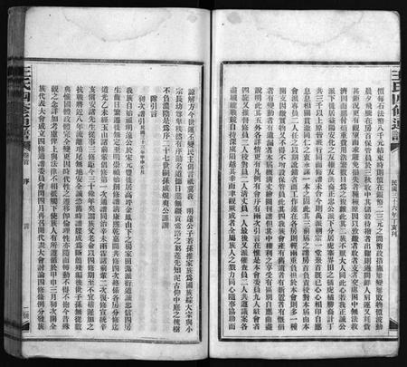 湖南王氏族谱-王氏四修通谱 [13卷,首12卷].pdf电子版预览图4