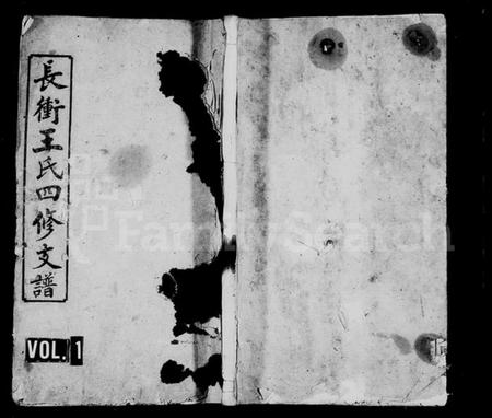 湖南王氏族谱-王氏支谱 [10卷,含首1卷].pdf电子版缩略图