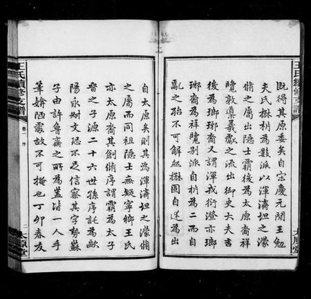 湖南王氏族谱-王氏支谱 [8卷].pdf电子版预览图5