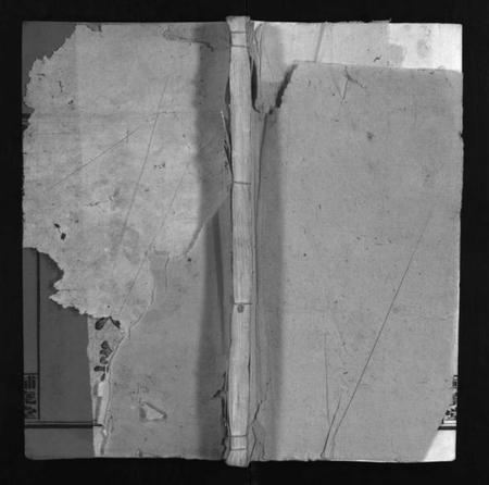 江西李氏族谱-李氏族谱 [4卷,首2卷].pdf电子版预览图1