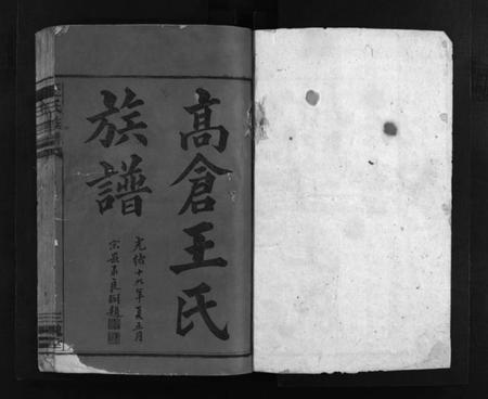 湖南王氏族谱-王氏族谱 [12卷].pdf电子版预览图2