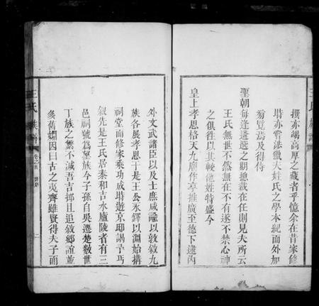 湖南王氏族谱-王氏族谱 [3卷,首1卷].pdf电子版预览图3