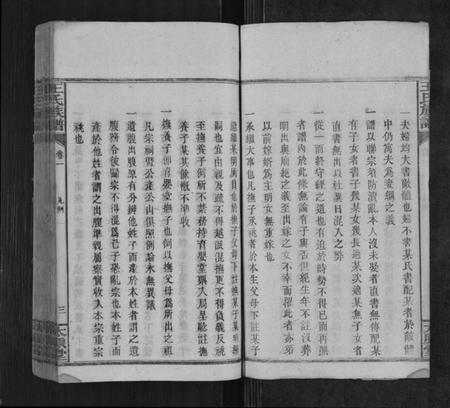 湖南王氏族谱-王氏族谱[8卷].pdf电子版预览图4