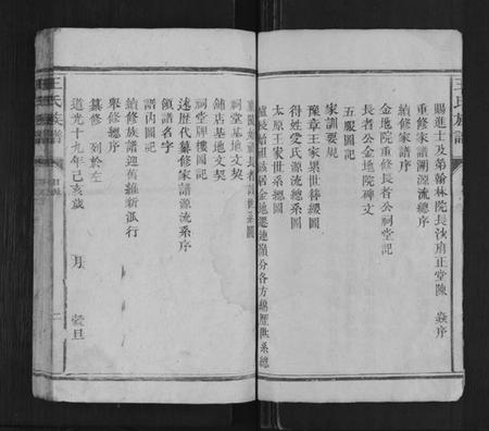 湖南王氏族谱-王氏族谱[不分卷].pdf电子版预览图2