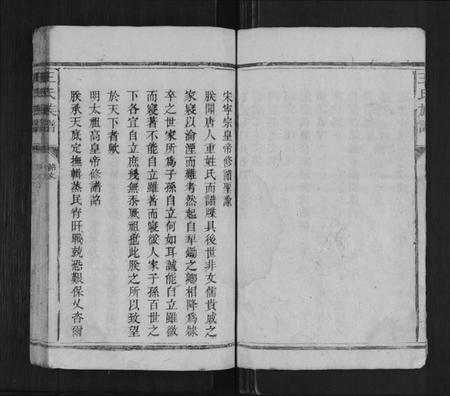 湖南王氏族谱-王氏族谱[不分卷].pdf电子版预览图3