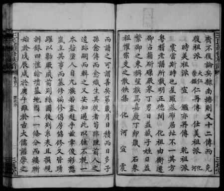 湖南王氏族谱-王氏续修族谱 [12卷,首2卷].pdf电子版预览图5