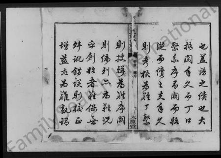 湖南王氏族谱-王氏重修族谱 [7卷,首末各1卷].pdf电子版预览图4