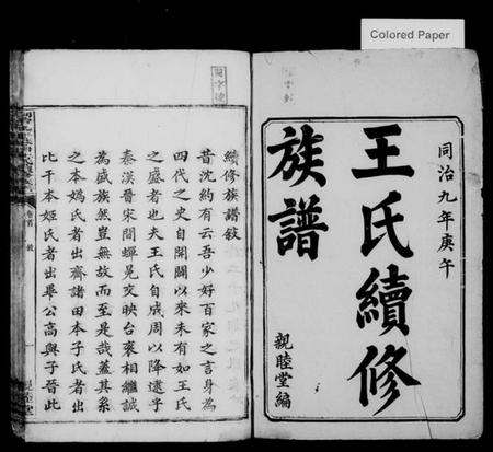 湖南王氏族谱-苏塘王氏续修族谱 [8卷,含卷首].pdf电子版预览图2