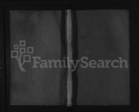 湖南王氏族谱-苏塘王氏续修族谱 [8卷,含卷首].pdf电子版缩略图