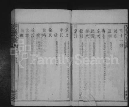 湖南王氏族谱-苏塘王氏续修族谱 [8卷,含卷首].pdf电子版预览图4