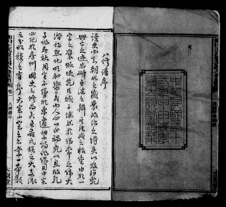 湖南王氏族谱-衡山王氏贵公房八修族谱 [12卷].pdf电子版预览图4