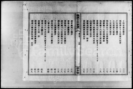 湖南王氏族谱-衡阳渔溪王氏十五修族谱 [谱首5卷].pdf电子版预览图4