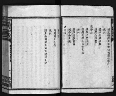 湖南王氏族谱-衡阳渔溪王氏房谱 [残卷].pdf电子版预览图3