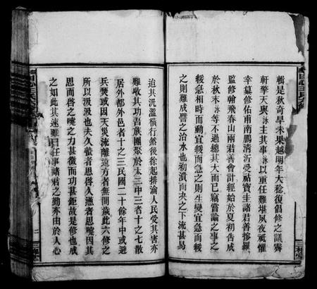 湖南王氏族谱-邵陵田心王氏六修族谱 [39卷,首末各1卷].pdf电子版预览图5