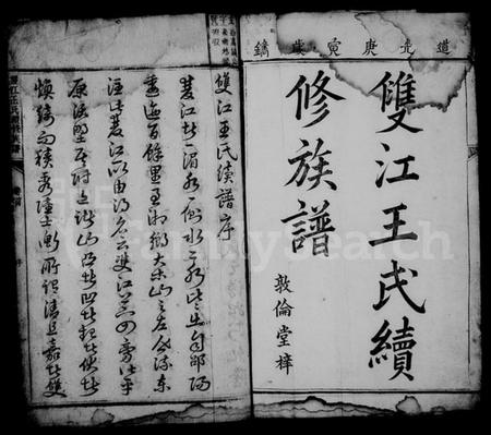 湖南王氏族谱-双江王氏续修族谱 [21卷,首1卷].pdf电子版预览图4