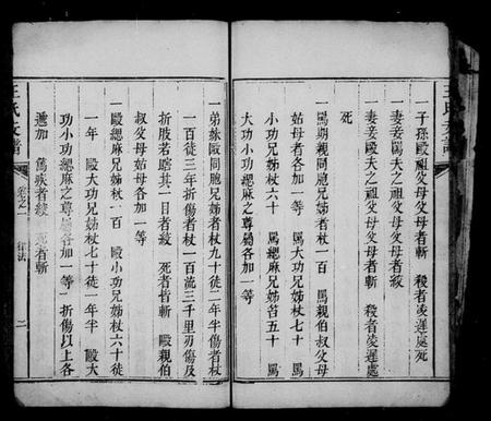 湖南王氏族谱-宁乡乌石王氏支谱 [8卷].pdf电子版预览图5