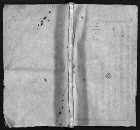 湖南王氏族谱-东湖王氏族谱 [不分卷].pdf电子版预览图1