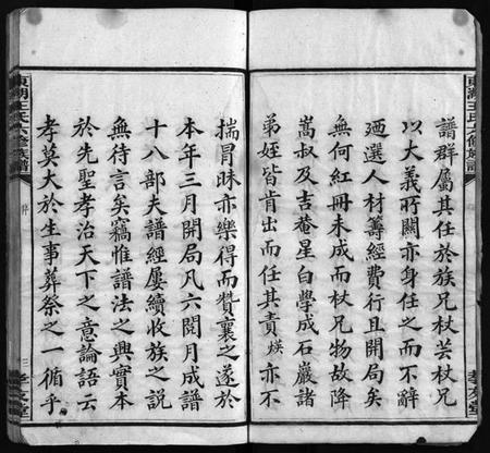 湖南王氏族谱-东湖王氏族谱 [不分卷].pdf电子版预览图5