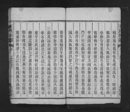 湖南王氏族谱-王氏族谱 [14卷].pdf电子版预览图4