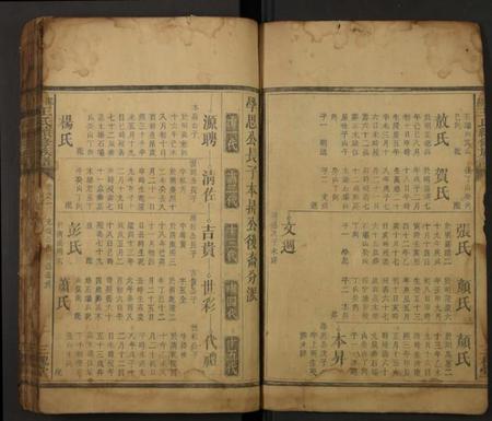 湖南王氏族谱-邵陵王氏续修族谱 [残卷].pdf电子版预览图2