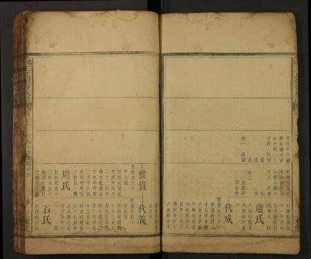 湖南王氏族谱-邵陵王氏续修族谱 [残卷].pdf电子版预览图4