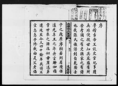 湖南张氏王氏族谱-上湘长岭张氏族谱 [14卷,首1卷].pdf电子版预览图3