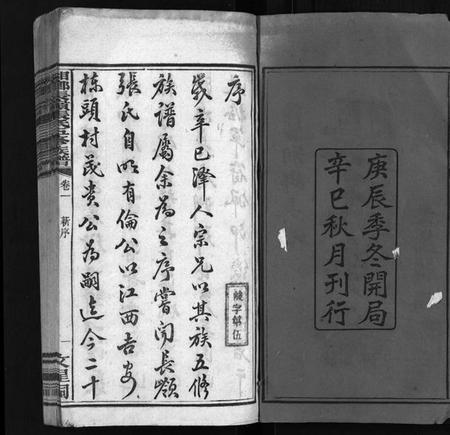 湖南张氏王氏族谱-湘乡长岭张氏族谱 [12卷].pdf电子版预览图3