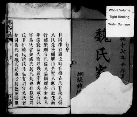 湖南魏氏族谱-魏氏宗谱 [12卷,首2卷].pdf电子版预览图3