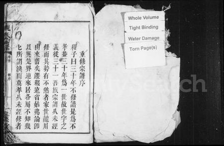 湖南魏氏族谱-魏氏宗谱 [5卷,首1卷].pdf电子版预览图2