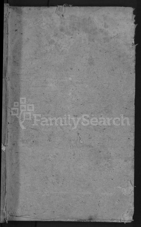 湖南文氏族谱-湖南甯乡文氏八修家谱 [13卷].pdf电子版预览图1