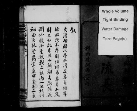 湖南文氏族谱-资阳文氏六修支谱 [8卷,首末各1卷].pdf电子版预览图3