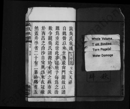 湖南吴氏族谱-吴氏家乘 [34卷,及卷首].pdf电子版预览图5