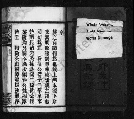 湖南吴氏族谱-吴氏支谱 [4卷,首2卷].pdf电子版预览图3