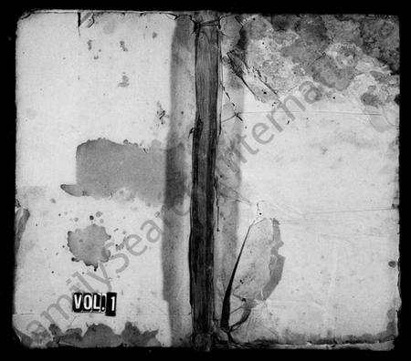 湖南吴氏族谱-吴氏族谱 [10卷].pdf电子版预览图1