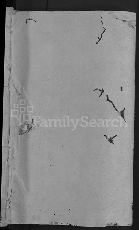 江西廖氏族谱-石城新坊廖氏五修族谱 [不分卷].pdf电子版预览图1