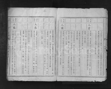 江西廖氏族谱-安远正长河廖氏六修族谱 [残卷].pdf电子版预览图3