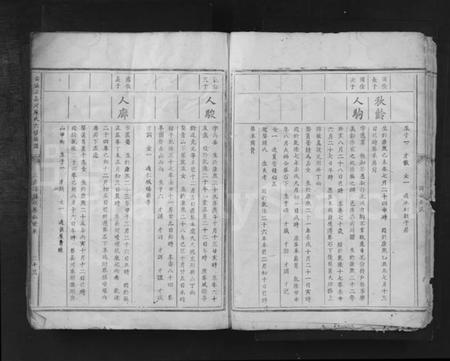 江西廖氏族谱-安远正长河廖氏六修族谱 [残卷].pdf电子版预览图5