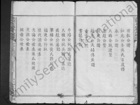 江西廖氏族谱-寻邬石碣廖氏族谱 [不分卷].pdf电子版预览图5