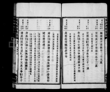 湖南吴氏族谱-宁乡吴氏四修族谱 [13卷,首1卷].pdf电子版预览图5