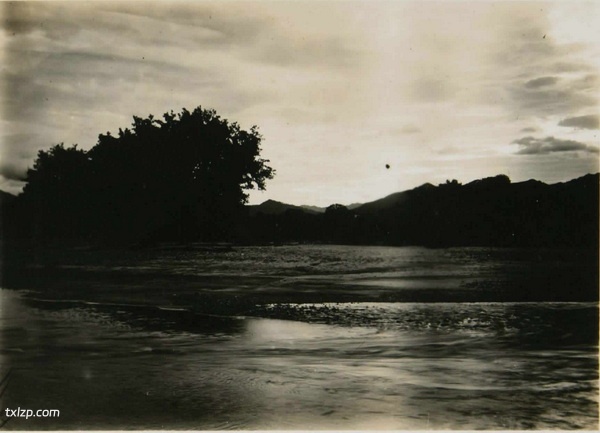 1929年安徽芜湖美丽风光照（上）预览图11