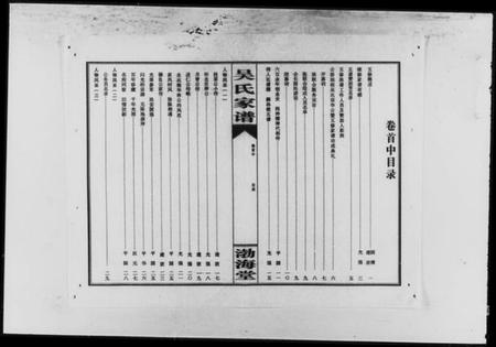 湖南吴氏族谱-吴氏五修族谱 [8卷,首3卷].pdf电子版预览图5